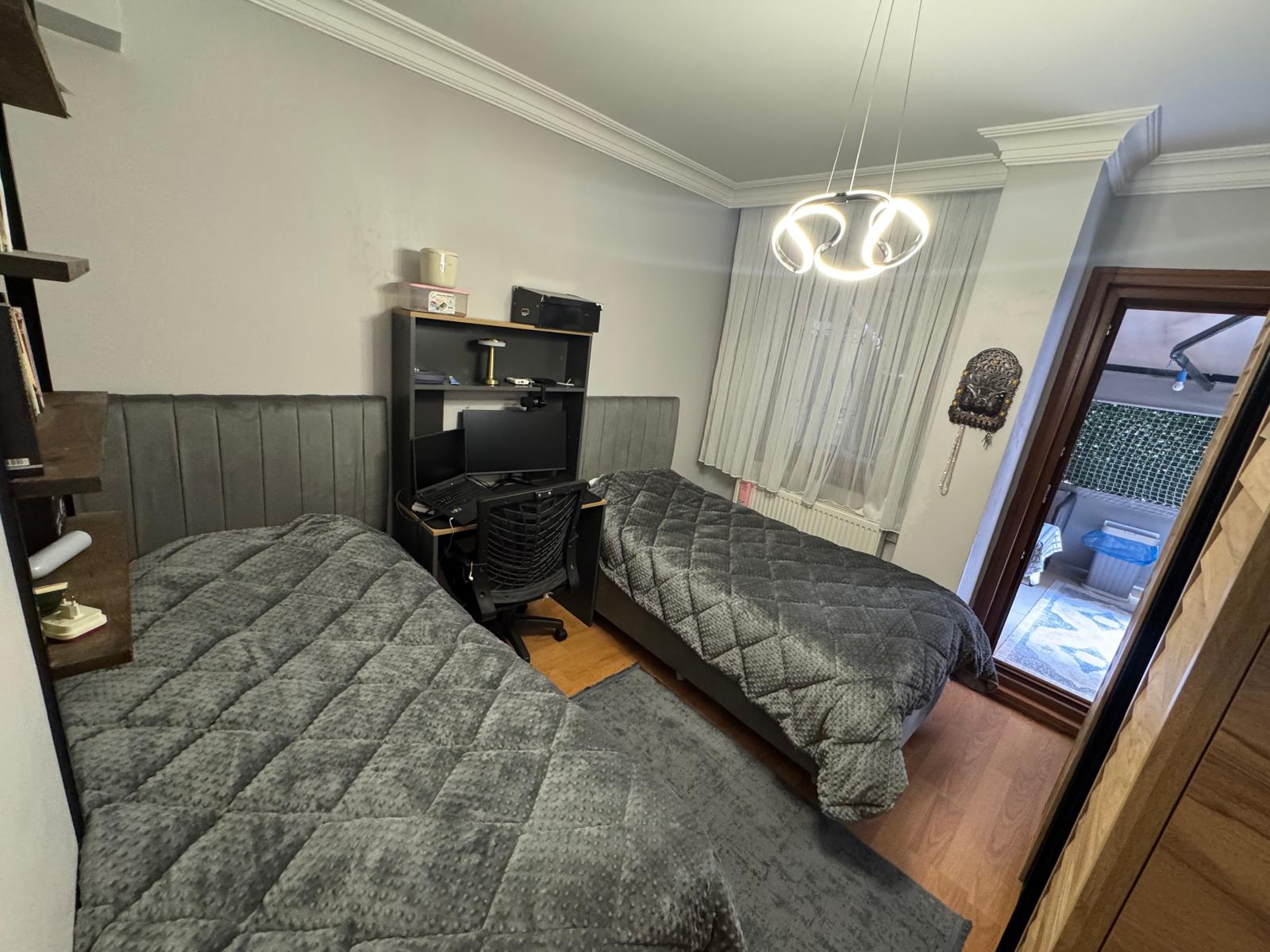 MABELDEN KAZIMKARABEKİR MAHALLESİNDE SATILIK FIRSAT DAİRE